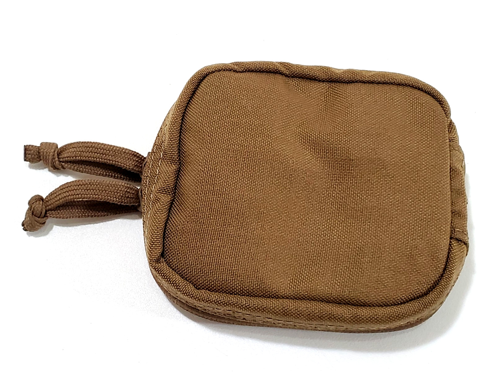 Zero Point Drill Bit Kit Basic Pouch Coyote Brown 1st Line EOD Cleaning Kit NSW