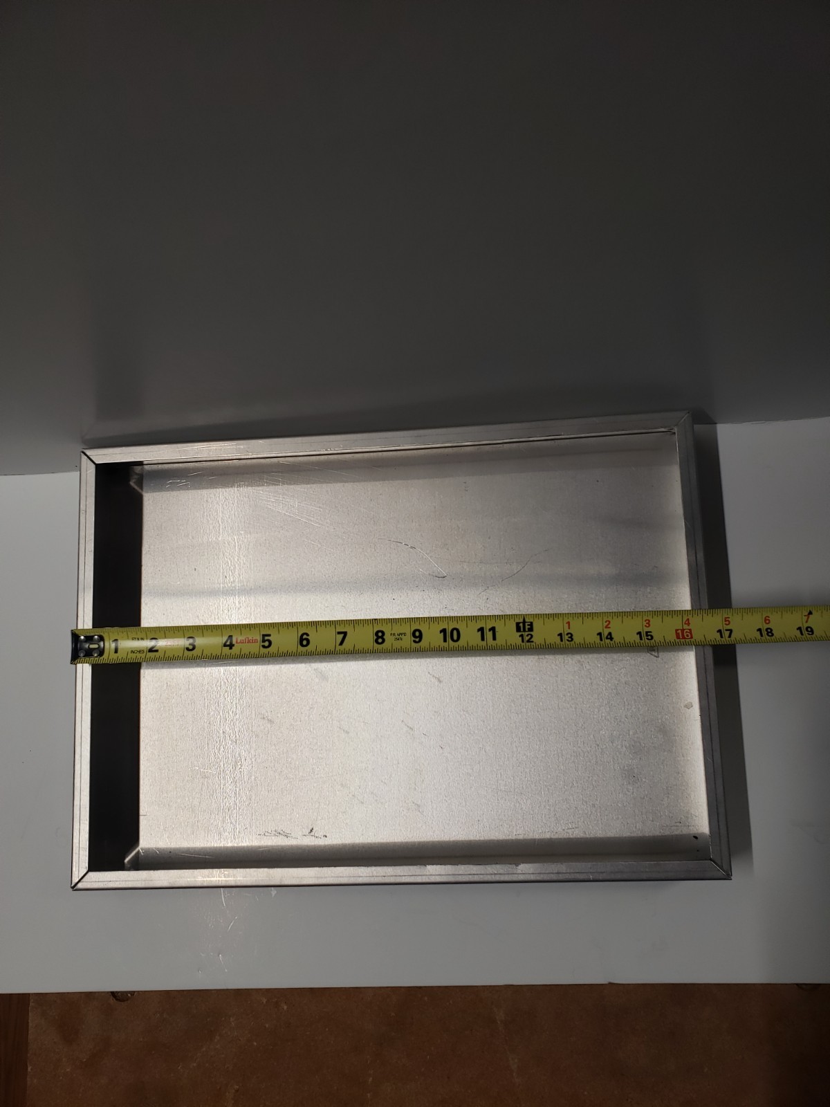 Aluminum Project Box (Relco Brand)