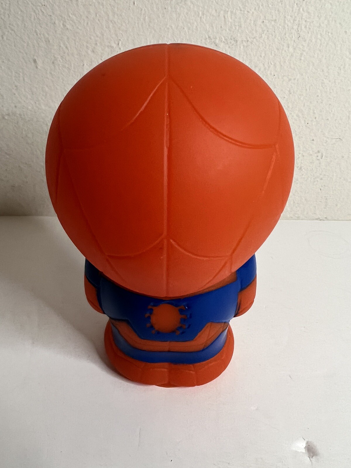Marvel SPIDER MAN - LED Mood Light - tested - no packaging [a]