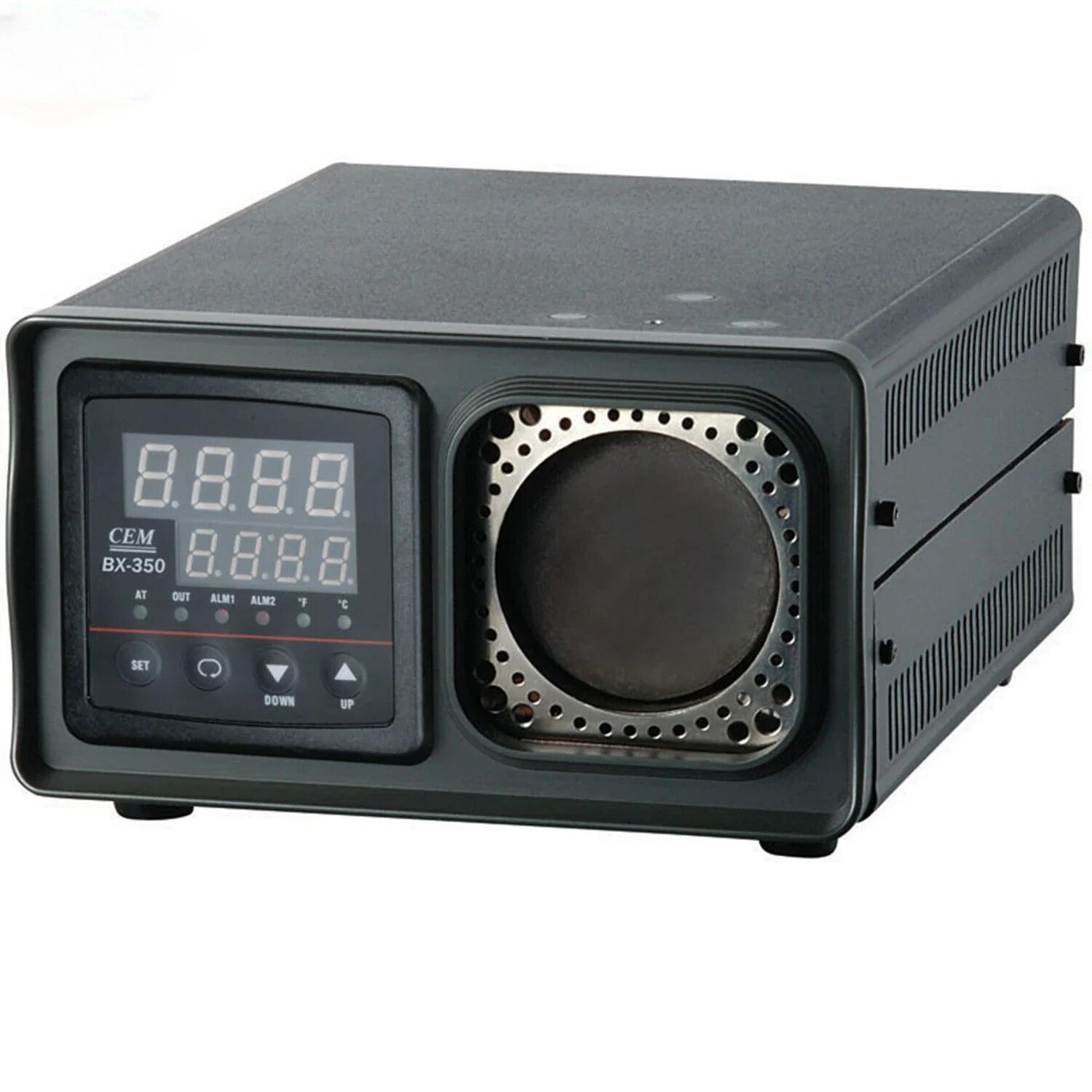 BX-350 BX-500 Infrared High Precision Line Calibrator Furnace Blackbody Furnace