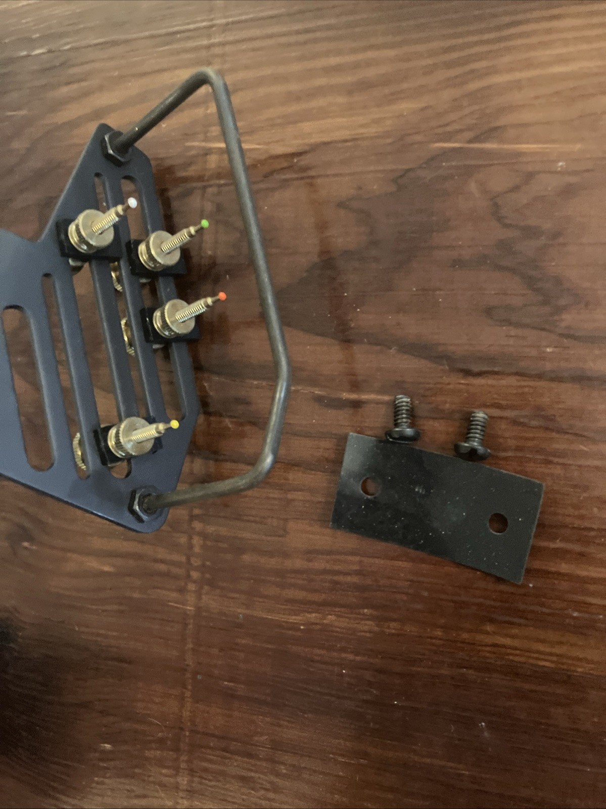TSS Sighting Systems Python Basic 100 Sight With 4 Pins
