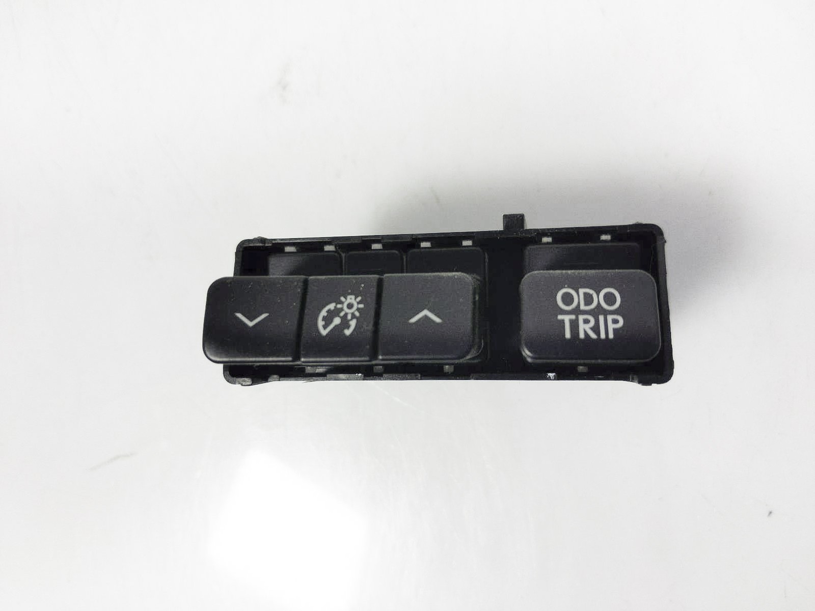 Lexus Gs350 2013-2015 Odo Trip Switch 84975-30070