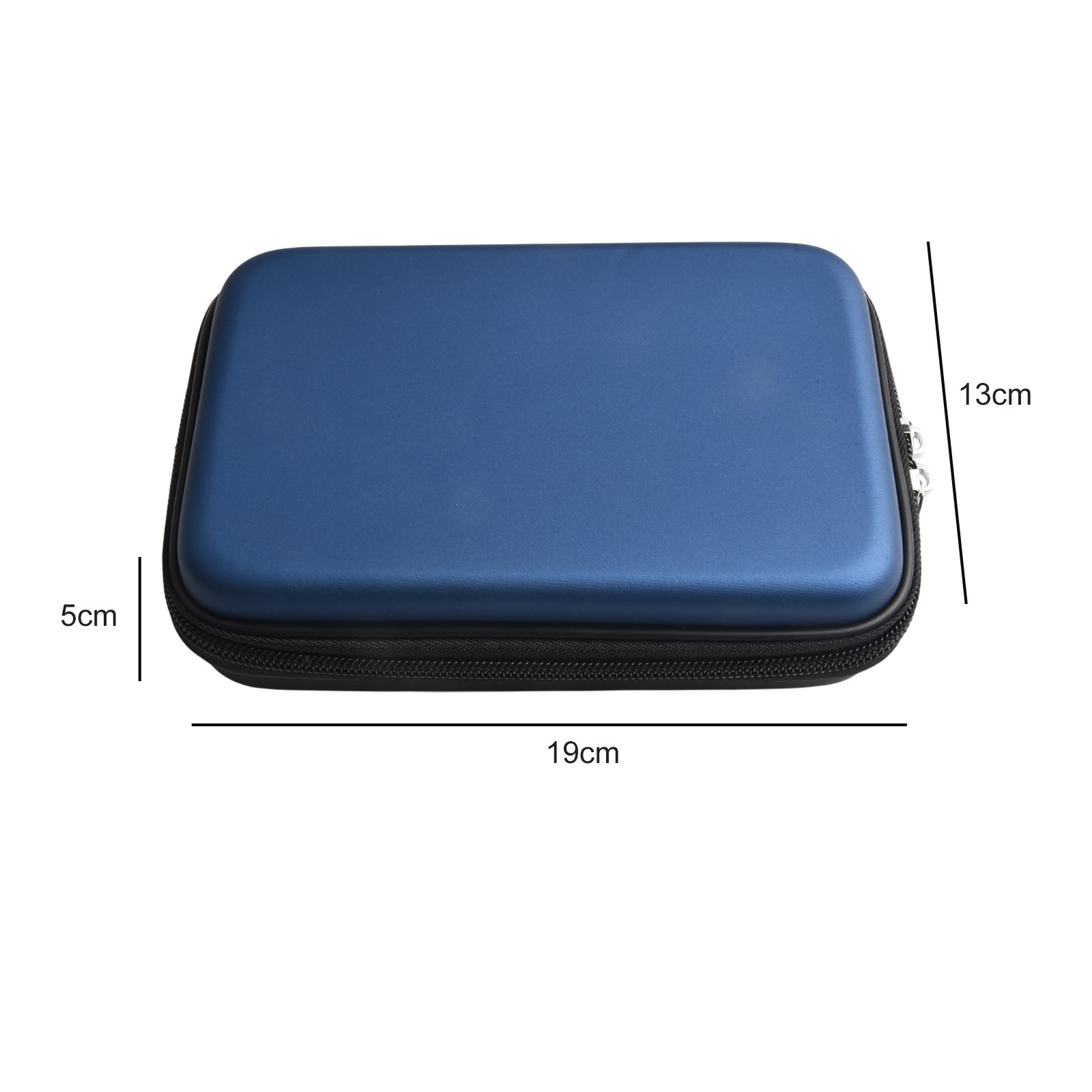 Functional EVA Darts Case with Mesh Pockets Keep Your Gear Organized Easily