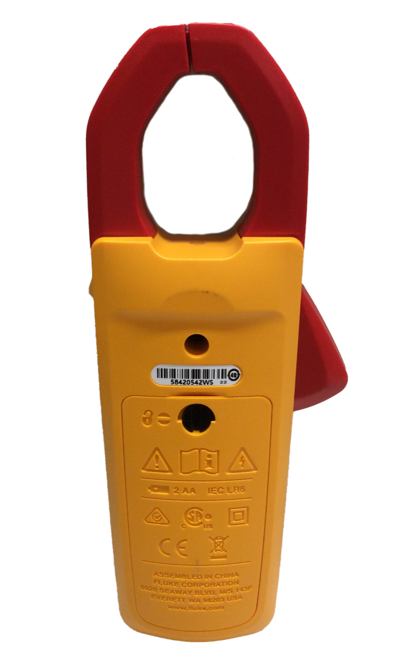 Fluke A3000FC Wireless AC Current Clamp FC