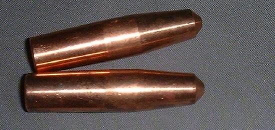 Lenco 21050 Spot Welding Tip  2