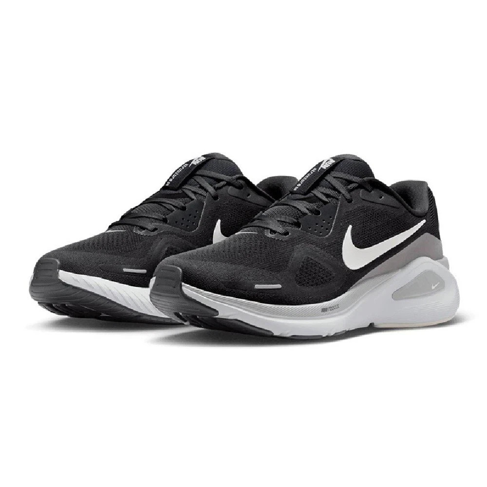 NEW Nike Structure 26 Men's Multi Size Anthracite/Sail-Lt Smoke Grey HJ1102 005