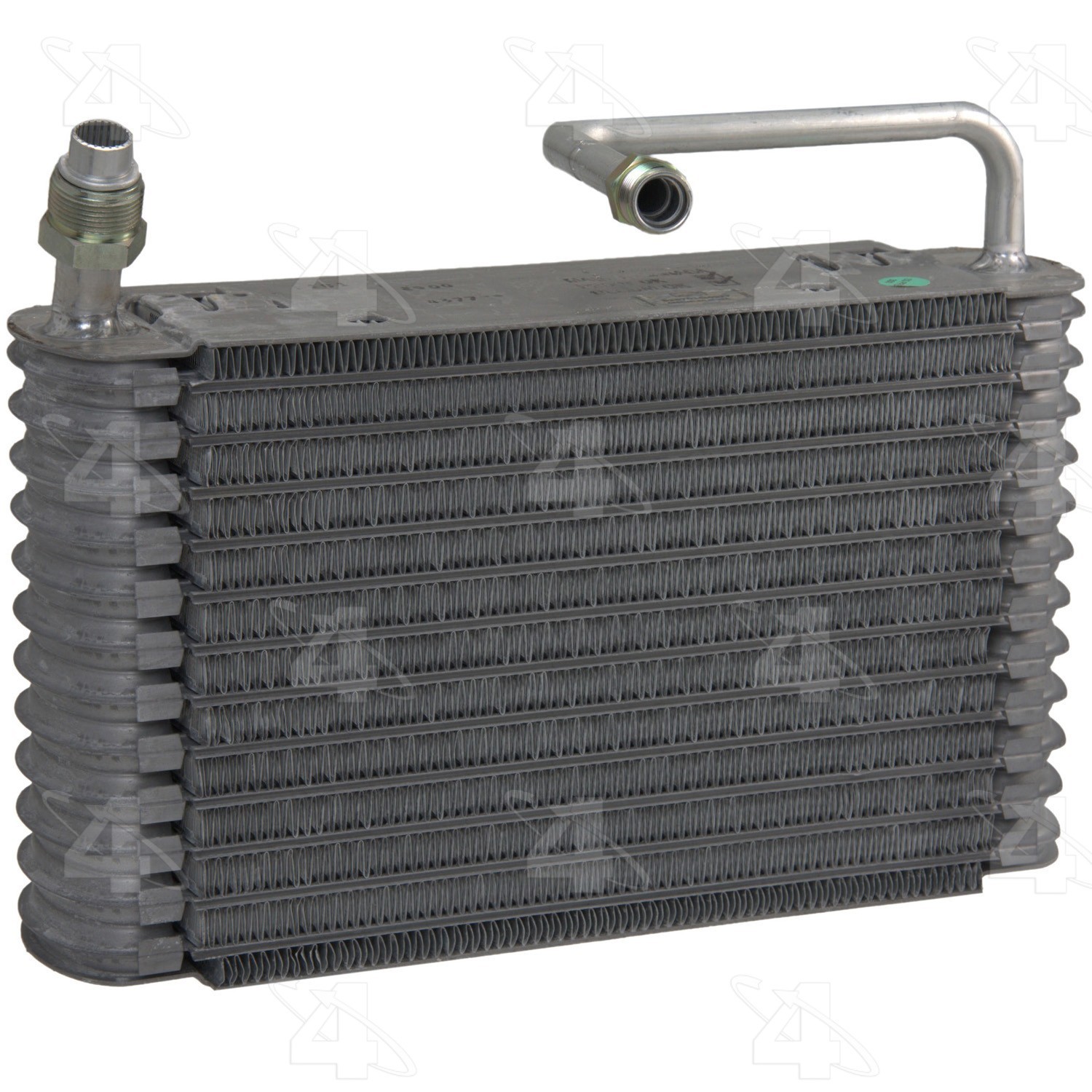 FOUR SEASONS A/C Evaporator Core Fits 1977-1979 Buick Skylark