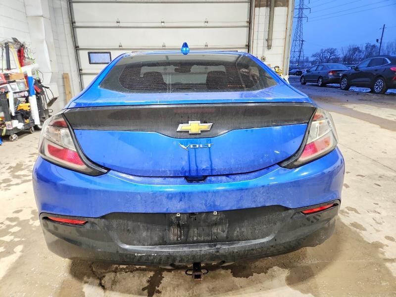 Chevy Volt Contact Sensor 2016 2017 2018 2019