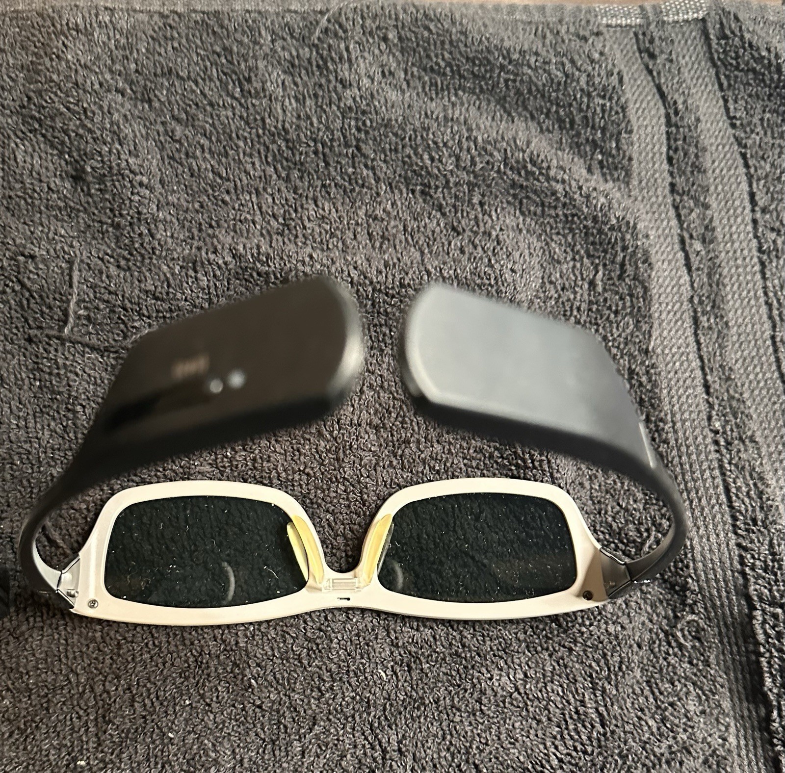 Samsung SSG-3300GR 3D Glasses