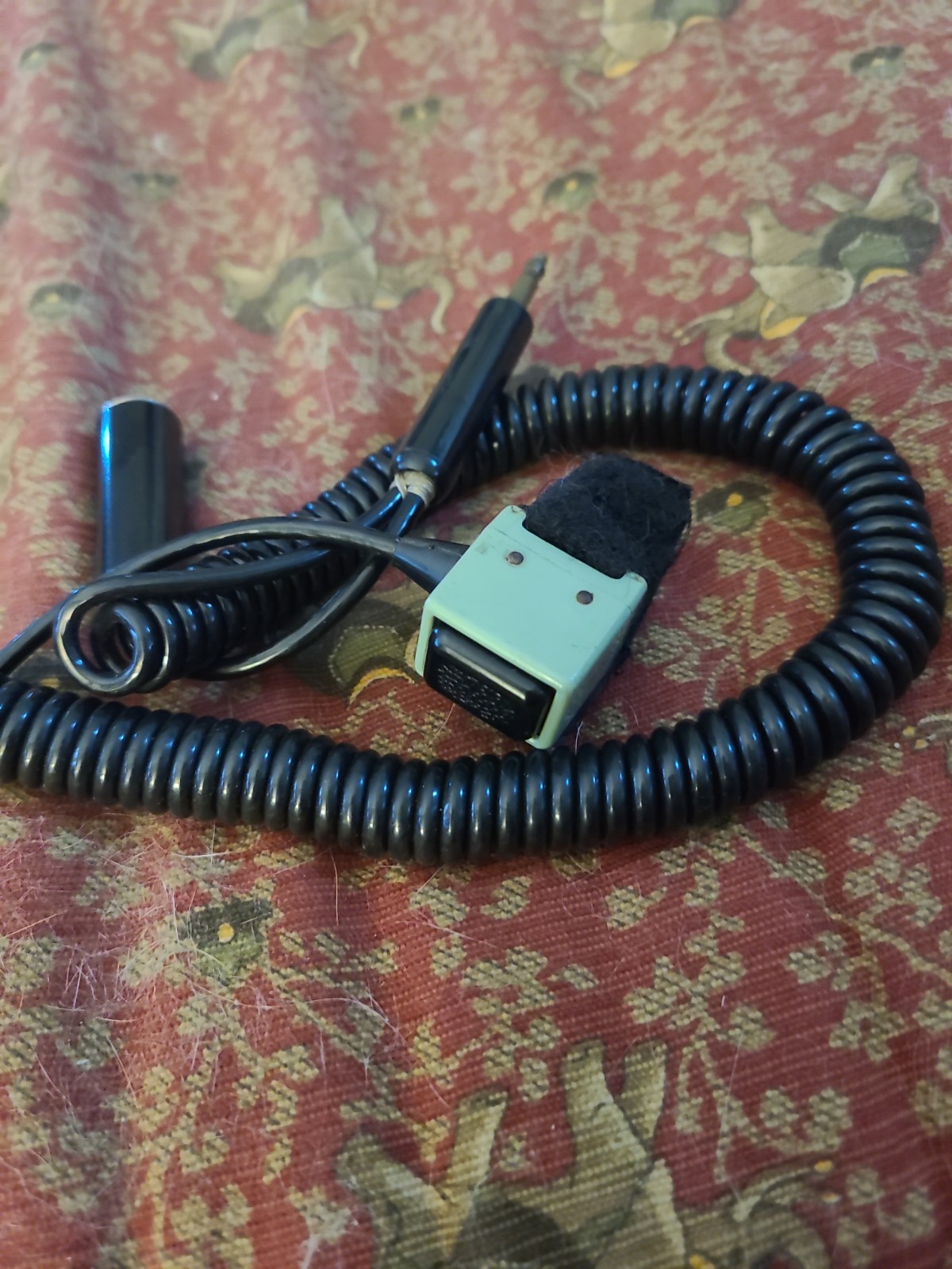 David Clark C10-15 PTT (Push to Talk) SWITCH