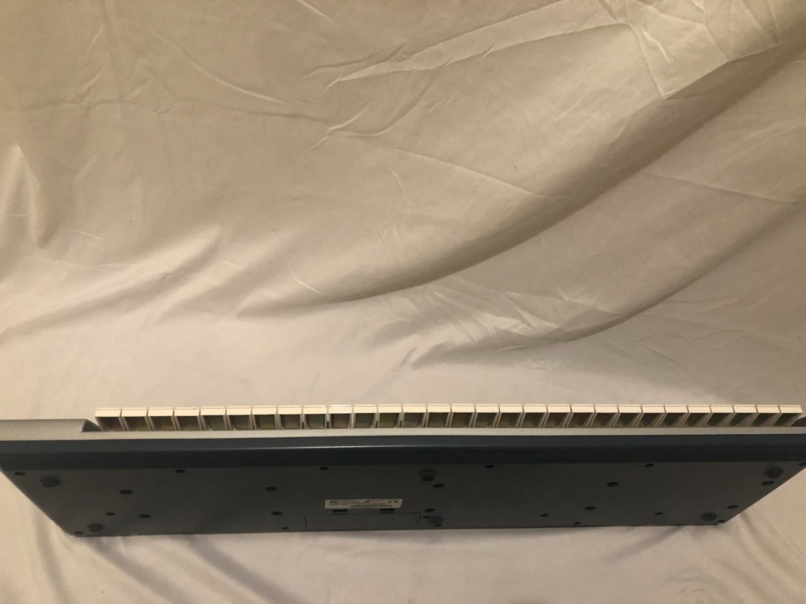 EMU Xboard 49 MIDI Controller Keyboard