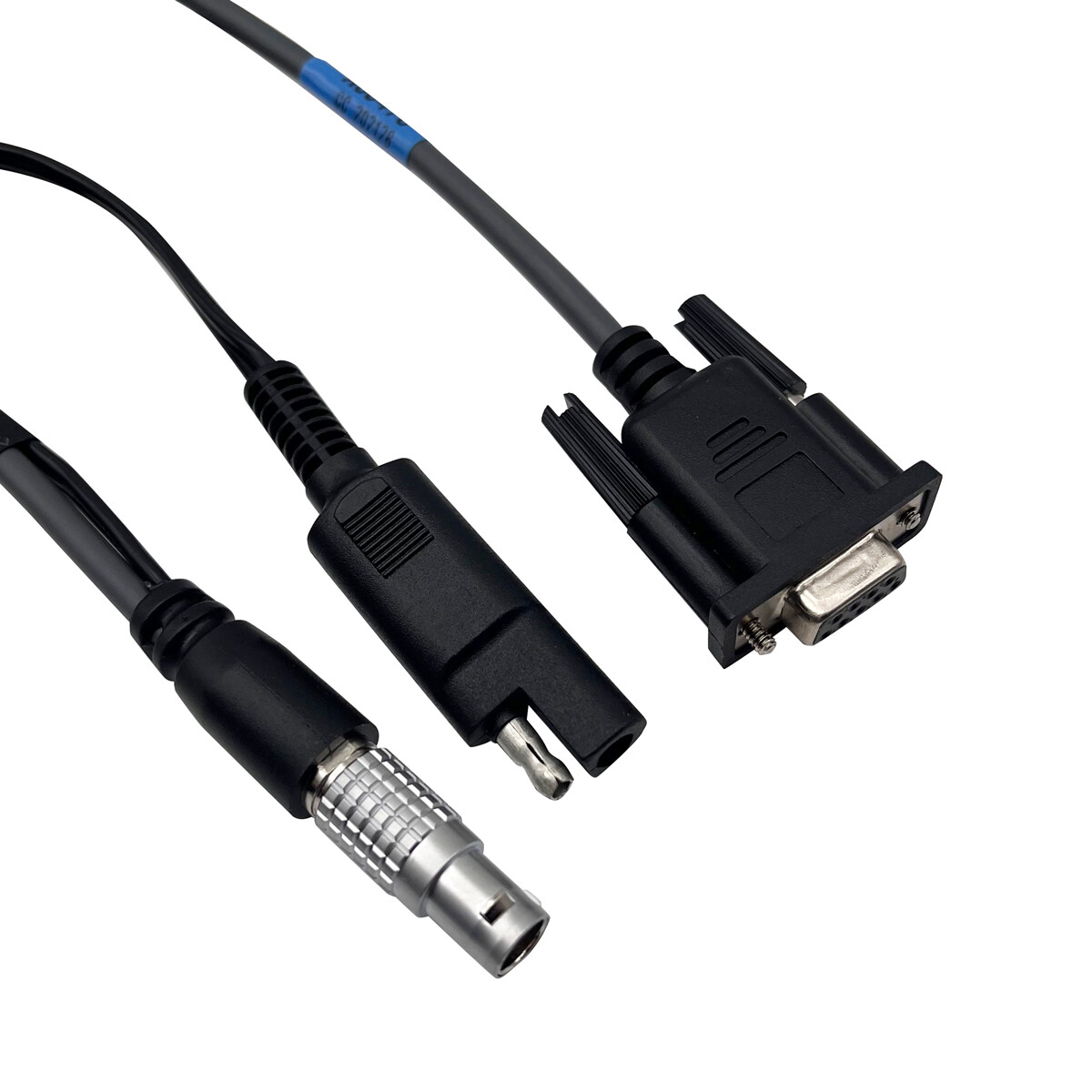 PROGRAMMING CABLE A00470 FOR PACIFIC CREST PDL HPB