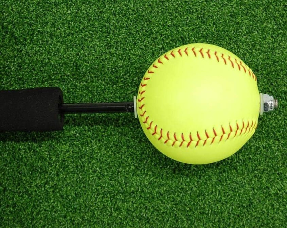 Finger Strength Trainer, Pitcher Finger Strength and Skill Aids, Stability Pitch