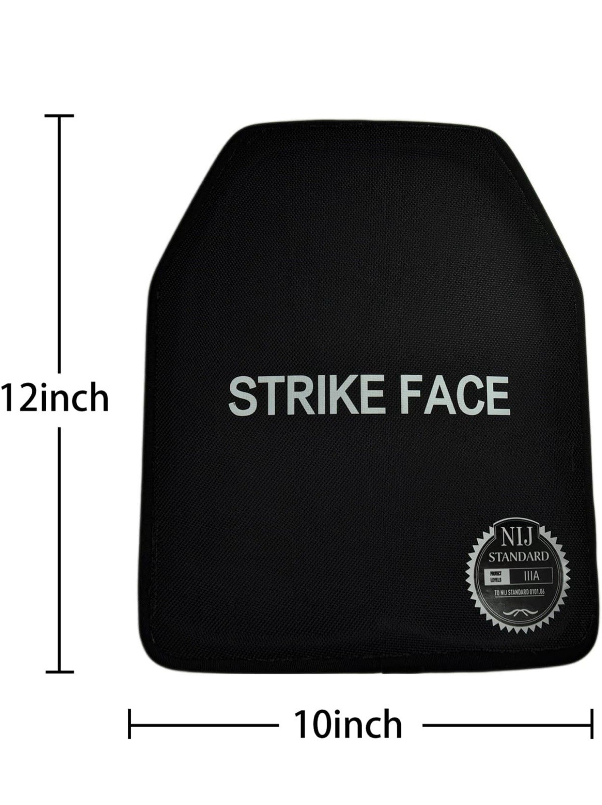 body armor plates
