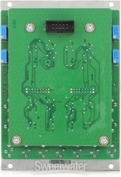 Behringer Swords Dual Analog Multimode Filter Eurorack Module
