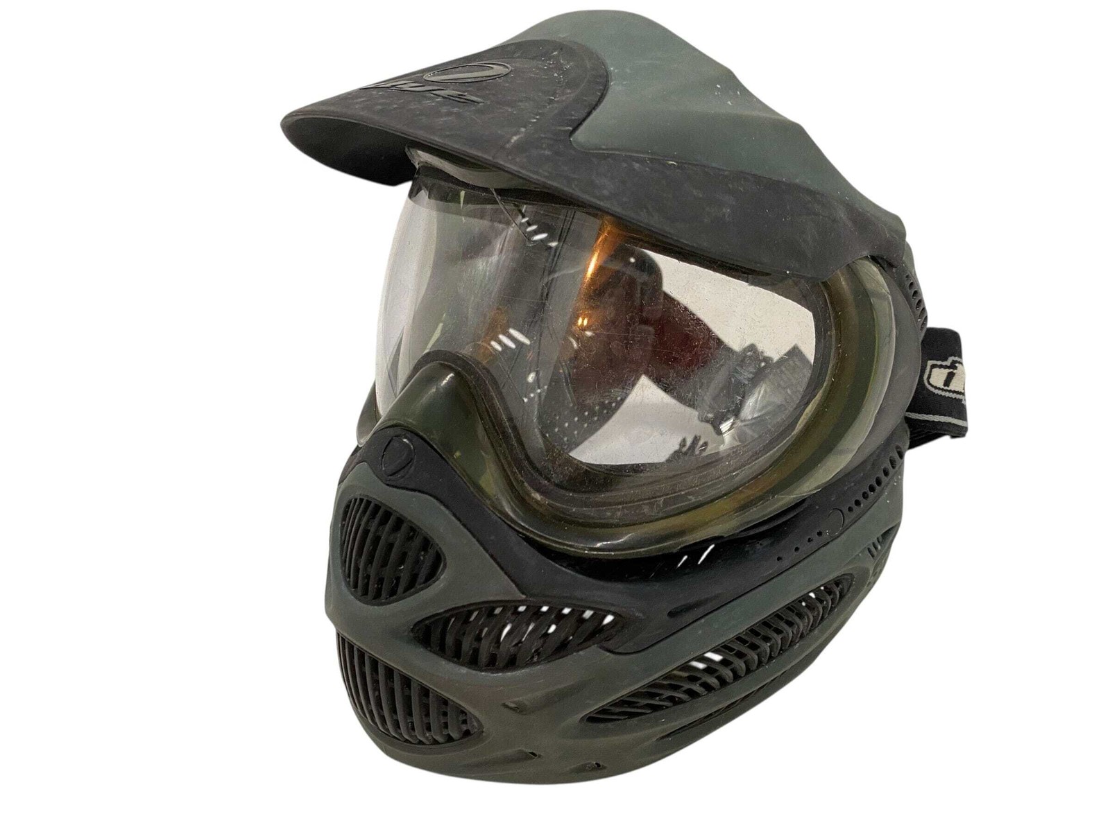 Dye i3 Paintball Mask Goggles