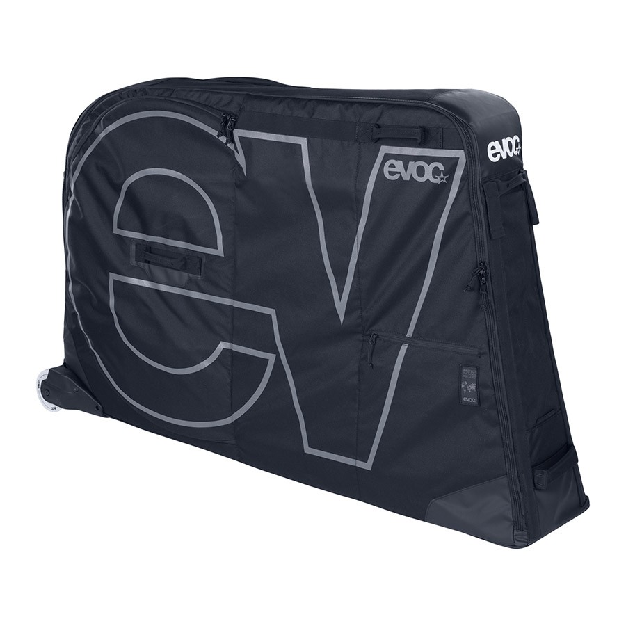 EVOC Bike Bag for Cross Country & Mountain Bikes | Durable P600D Material, 280L