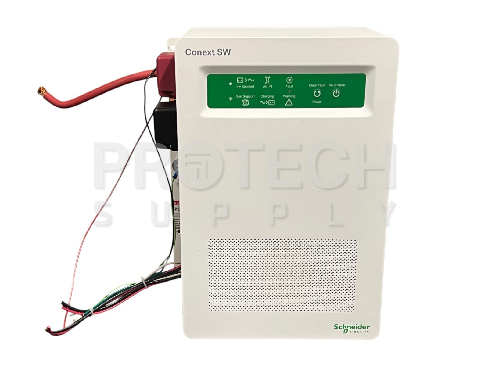 Schneider Electric 865-4048 Conext SW Solar Hybrid Inverter with WARRANTY