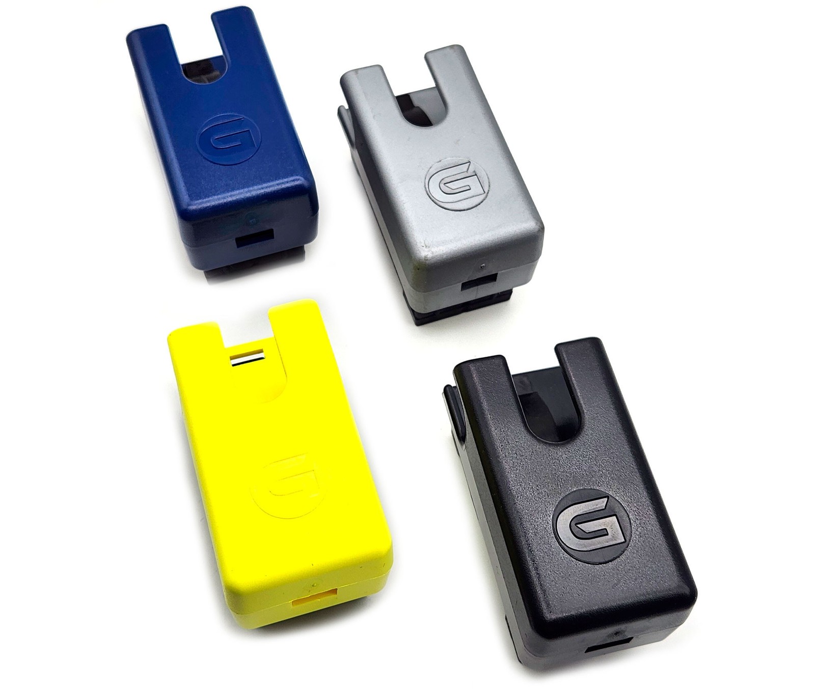 Ghost 360 Hybrid Magazine Pouch