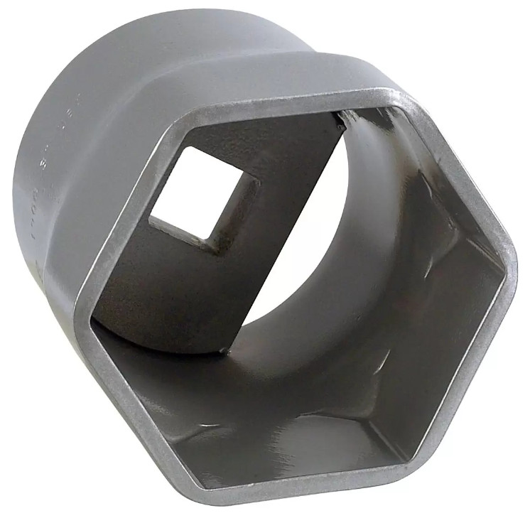 OTC 1906   3" 6 Point Wheel Bearing Locknut Socket 3/4" Drive