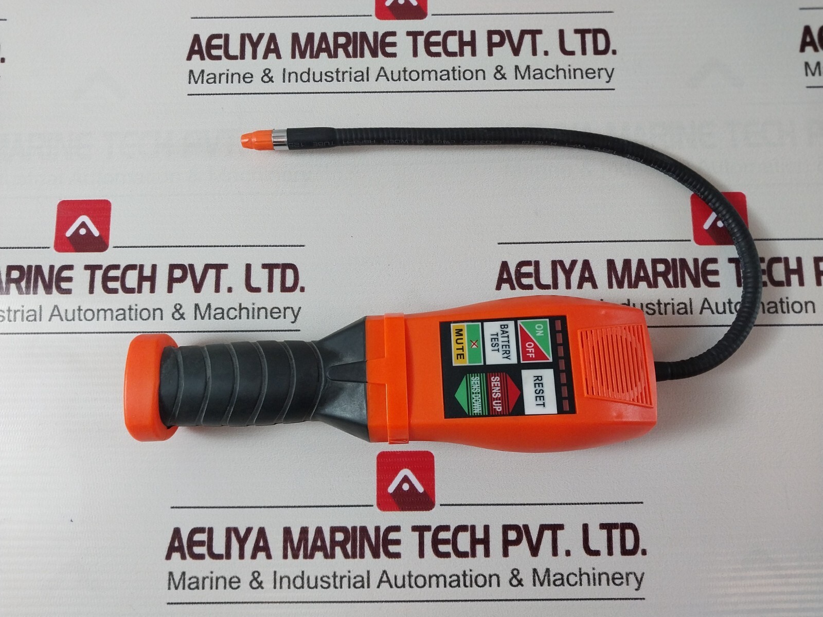 Dszh ct-cpu06 professional refrigerant leak detector ds-cpu06