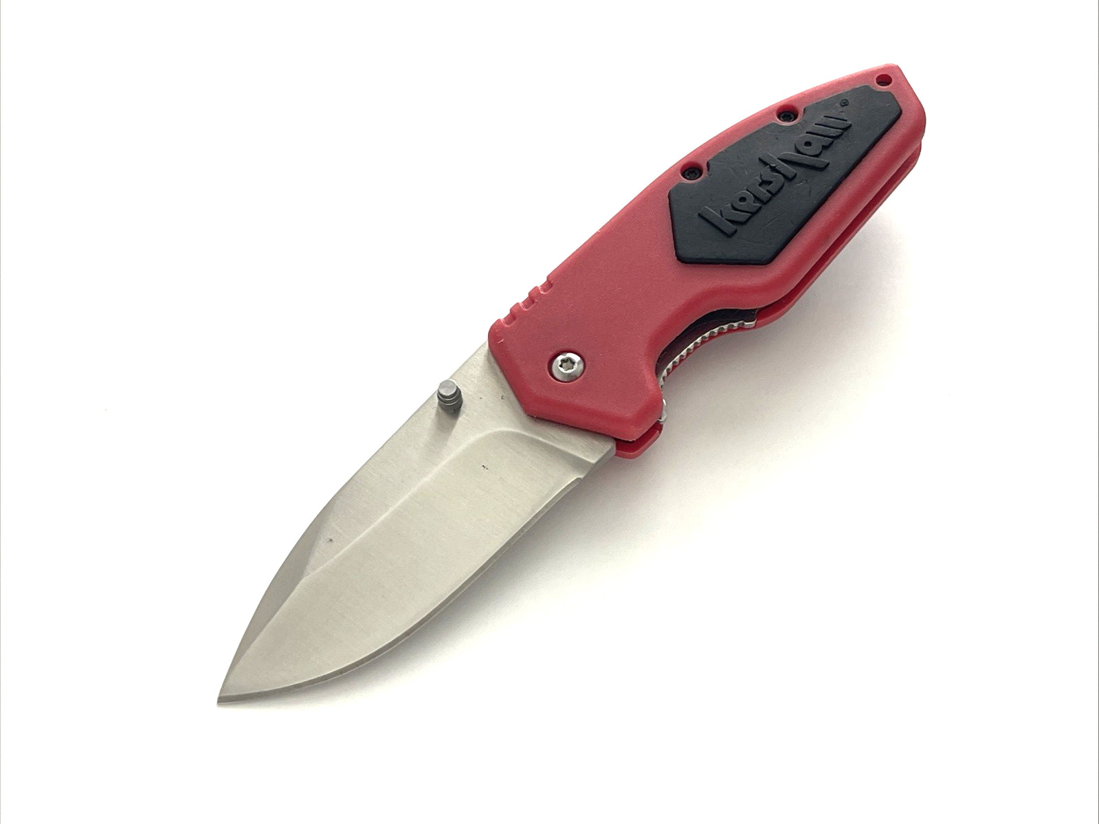 Kershaw 1445 Half-Ton Folding Knife 8Cr13MoV