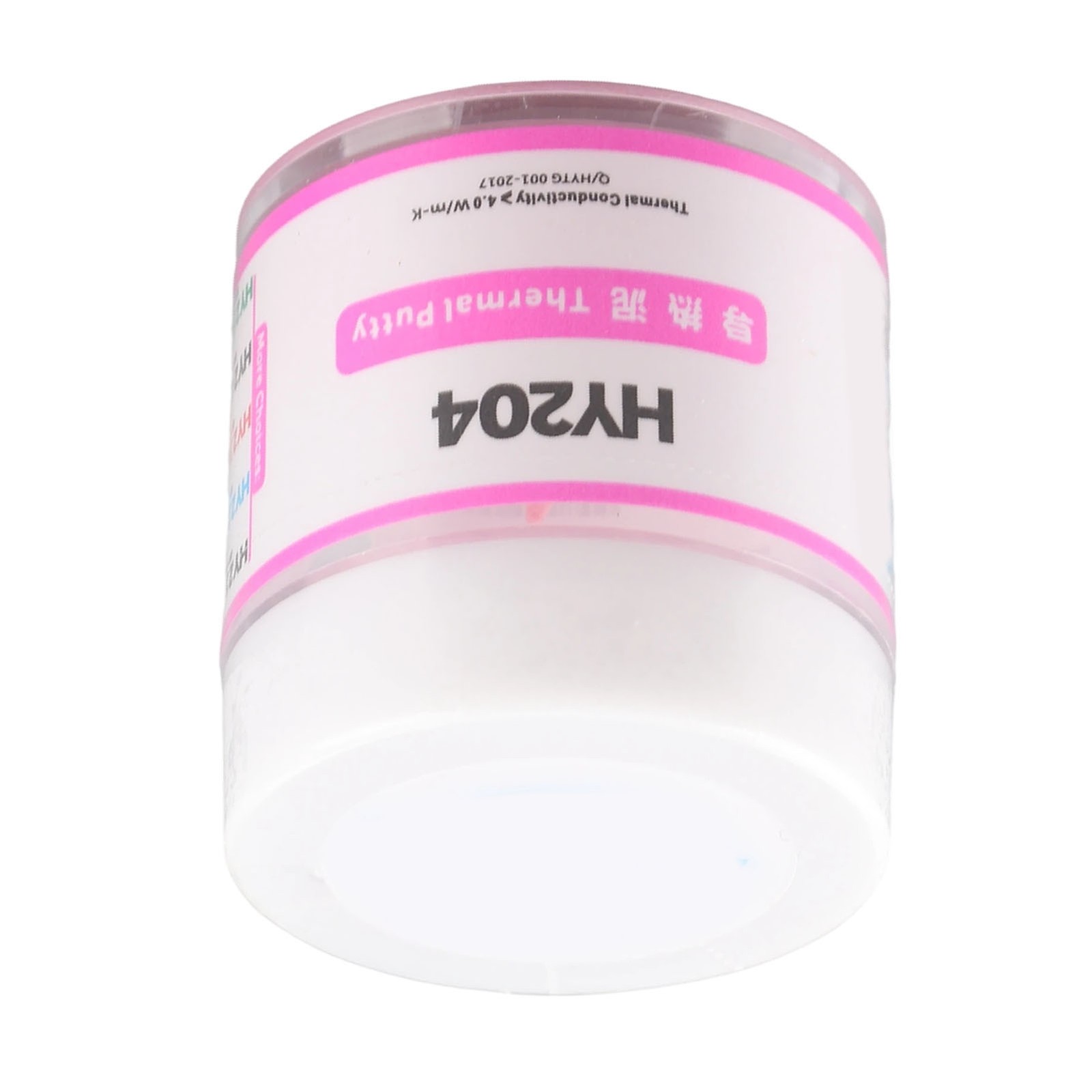 10g Thermal Paste Compound Silicone Grease Good Insulation Cooling HY204