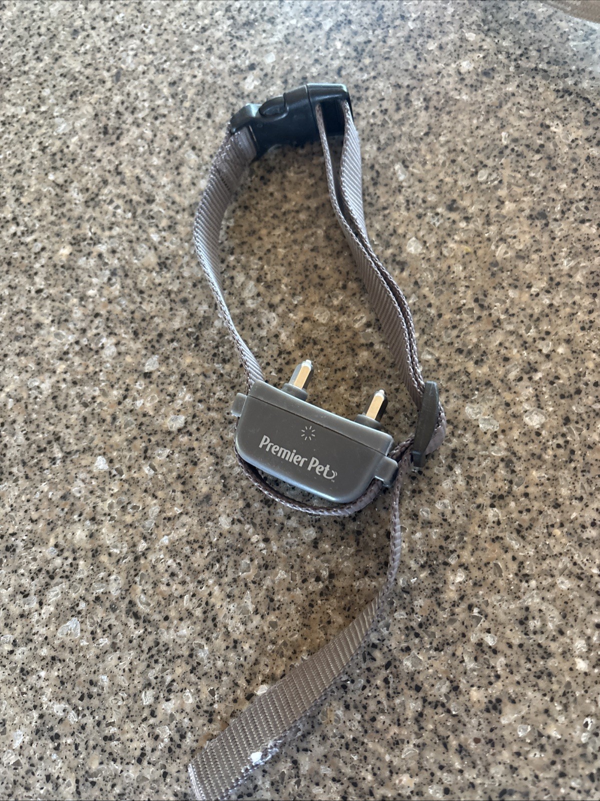 Premier Pet Shock Collar