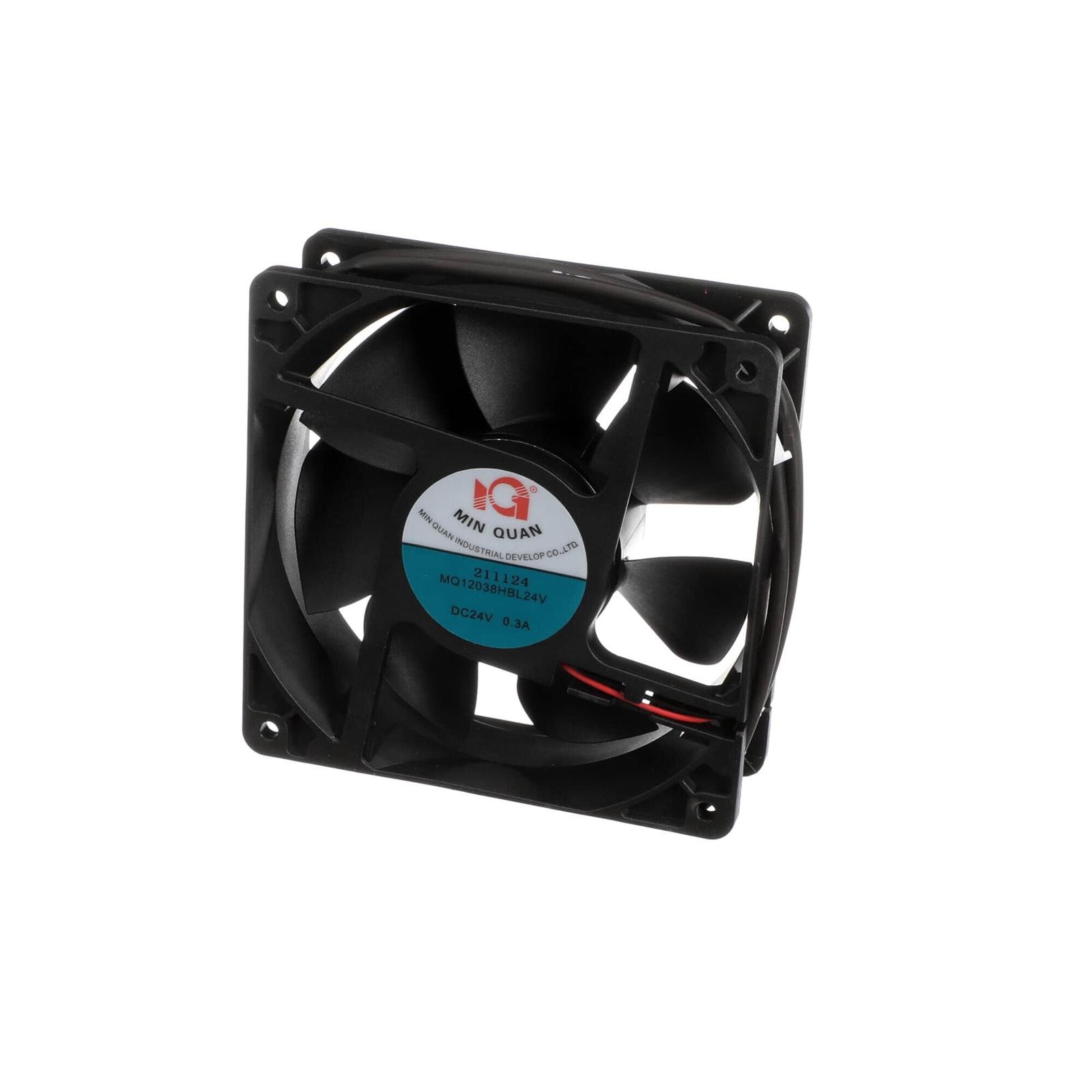 MOTOR, FAN, EVAPORATOR, NEW W0301112 - Genuine OEM Replacement Part
