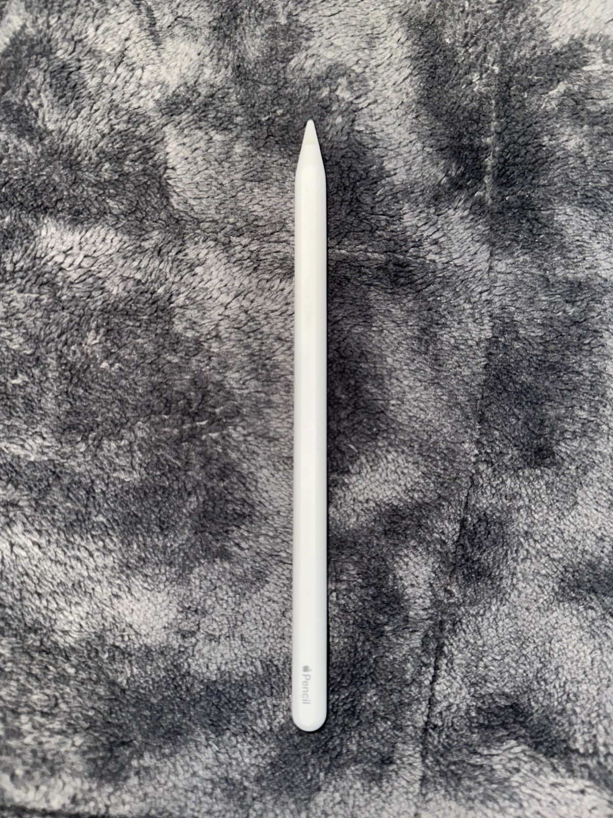 Apple Pencil 2nd Generation, White