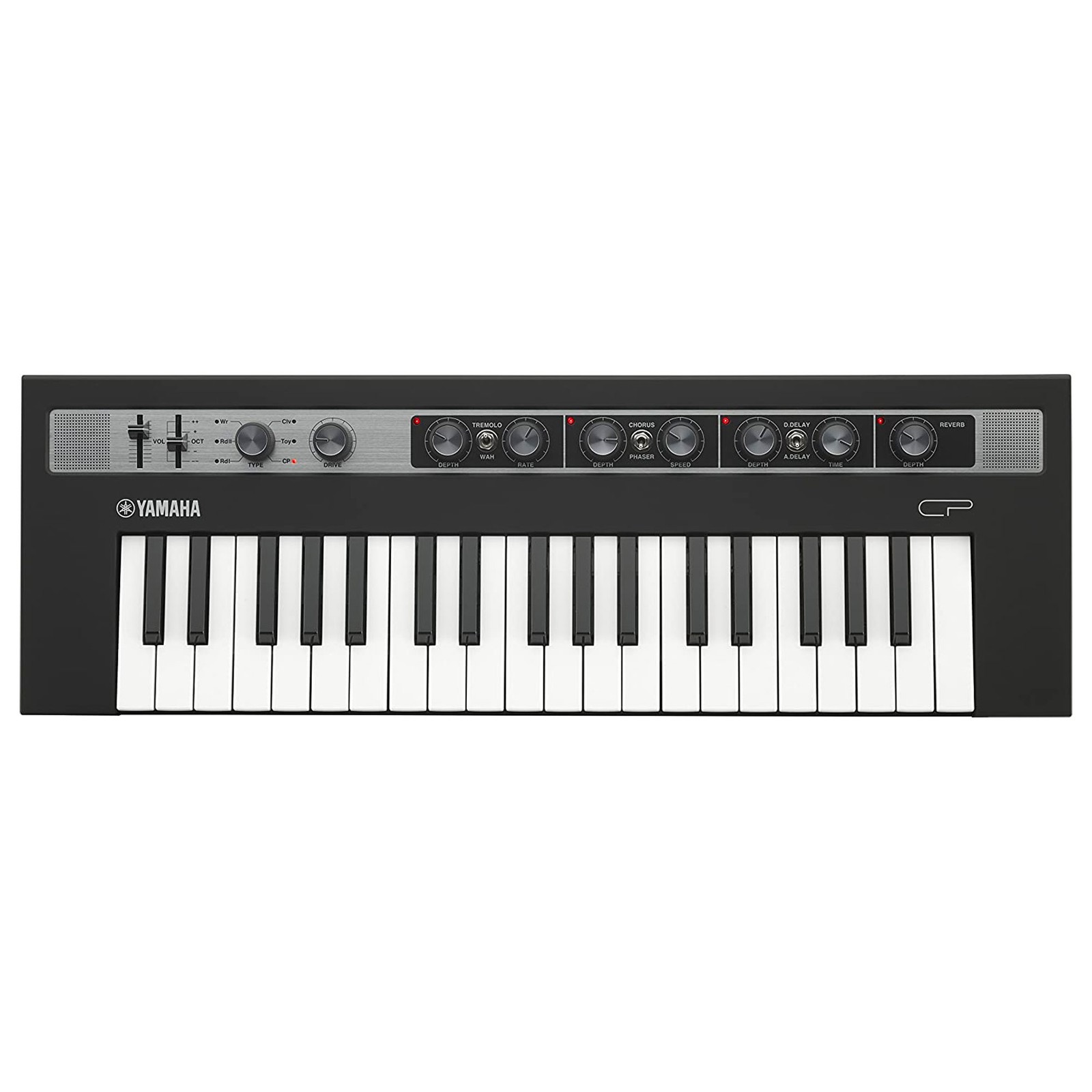 Yamaha Reface CP - Mobile Mini Digital Combo Piano