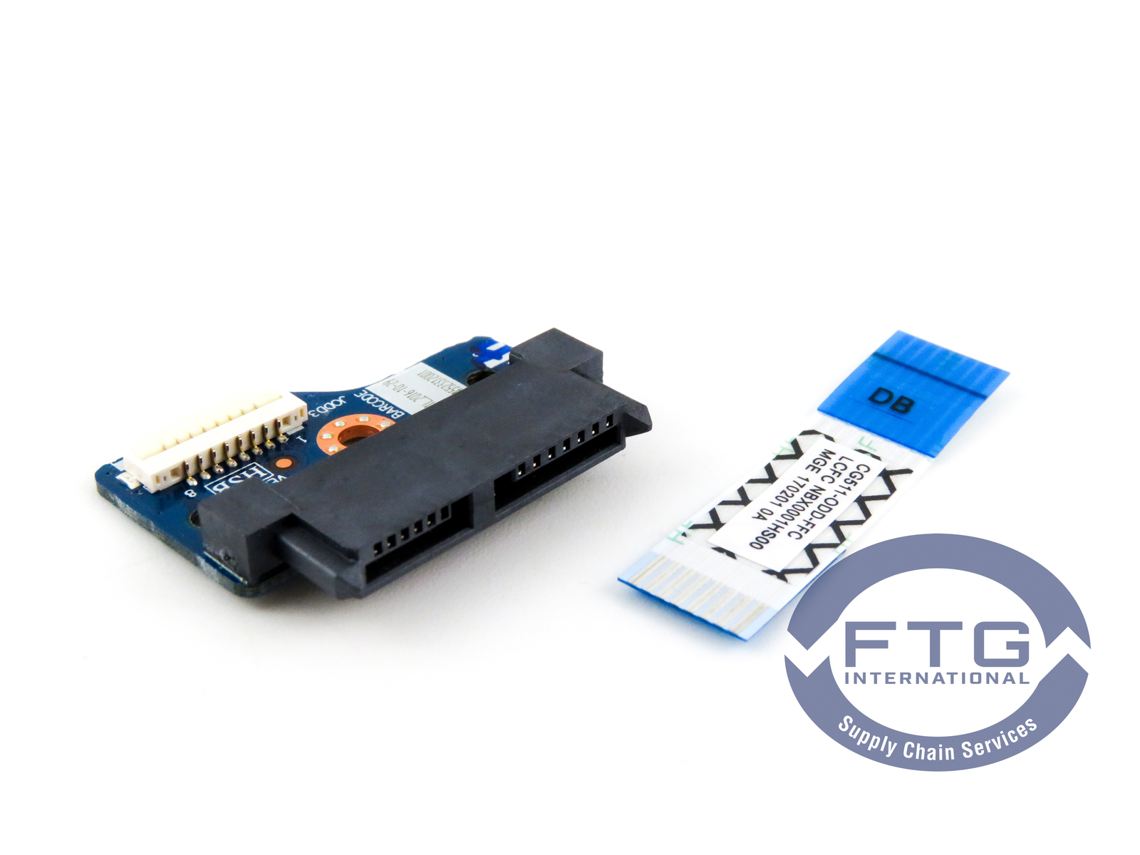 5C50L35865 CARDPOP ODD BOARD W/FFC L80SM