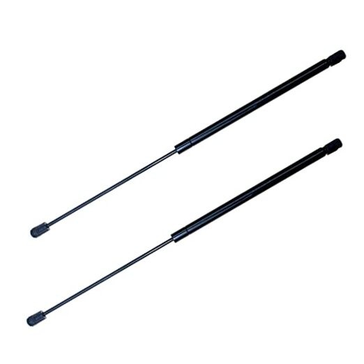 2Pcs 19.84 In Rear Back Lift Supports Compatible With 07-14 ESCALADE ESV