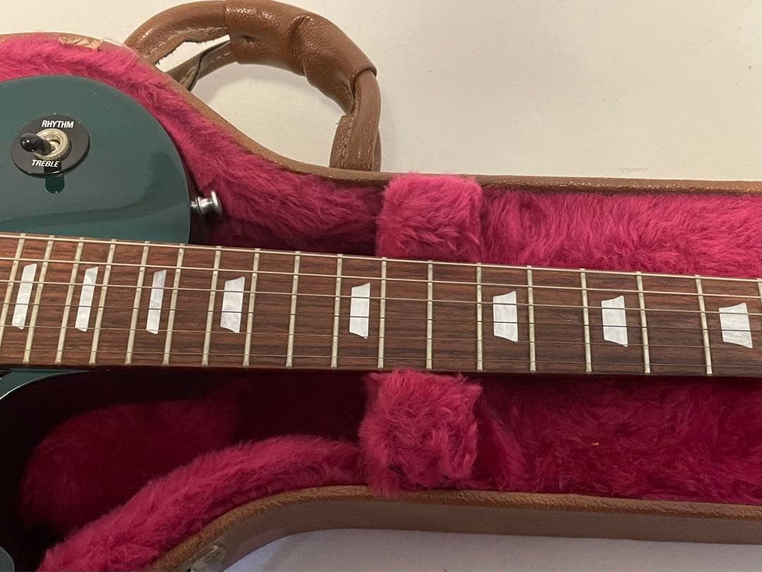 Gibson Les Paul Studio Ebony