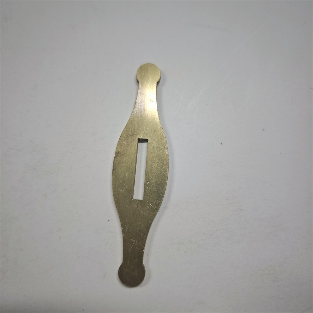 Knife Guard Knife Handle Guard Brass Knife Guard Pommel Hand Guard Making