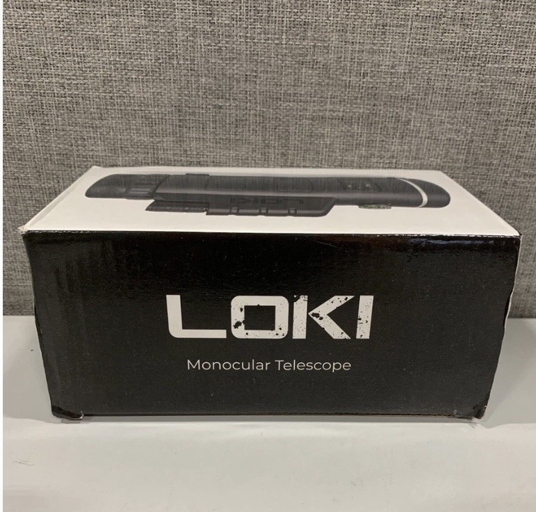 Loki Monocular Telescope