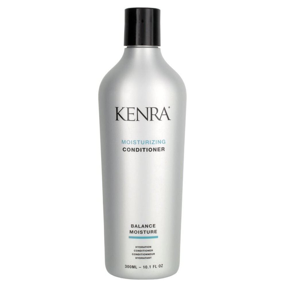 Kenra MOISTURIZING Conditioner 300ml | 10.1 oz - balance moisture