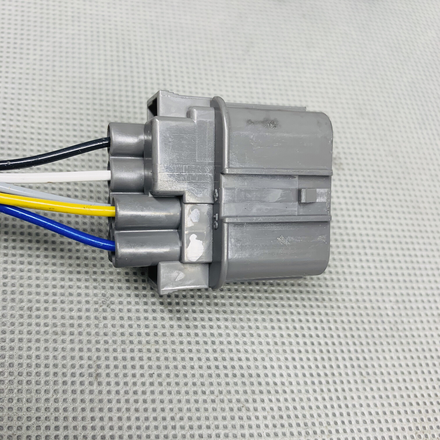 Upstream OE GENUINE Lambda Oxygen Sensor For Honda Accord Acura Saturn 15401
