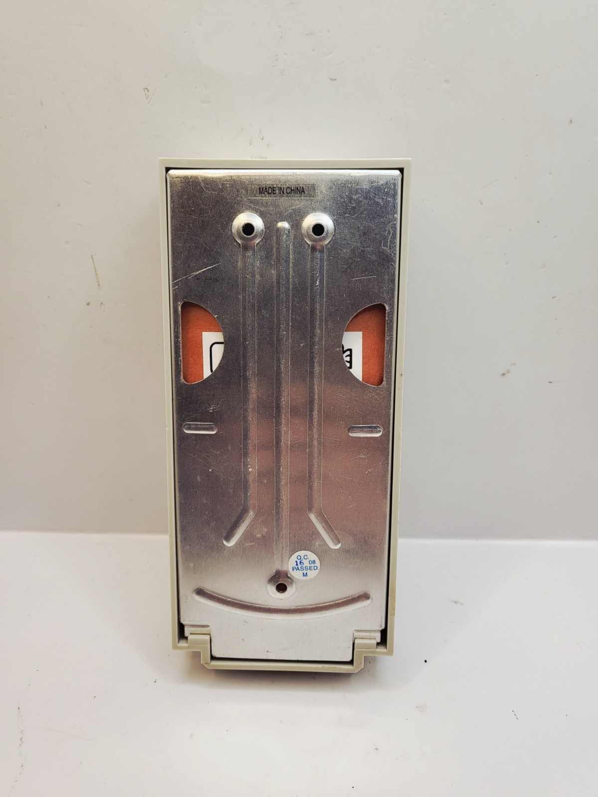 Vtg Meyer Electronic Burglar Compact Alarm System