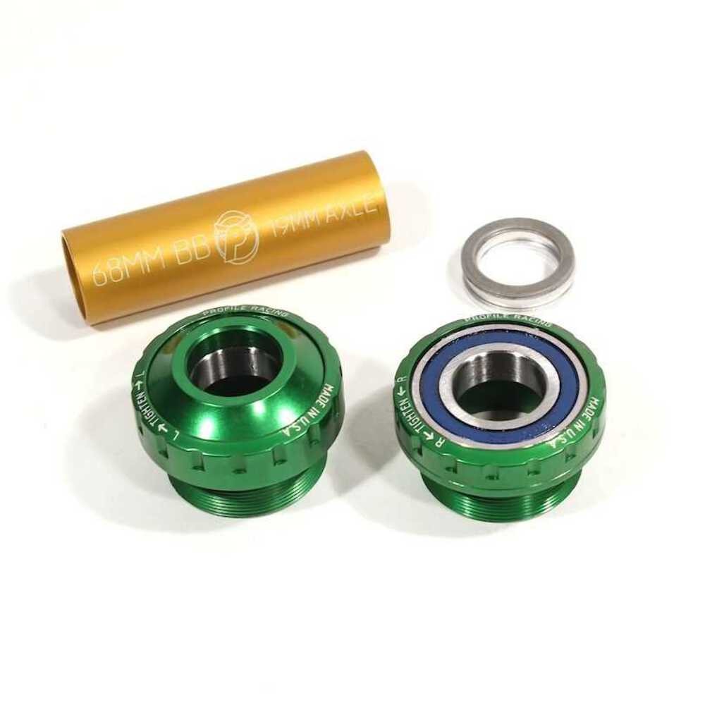 PROFILE RACING EURO EXTERNAL OUTBOARD BOTTOM BRACKET