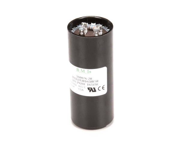 3A0076-20 Hoshizaki Capacitor-Start 243- Genuine OEM HOS3A0076-20