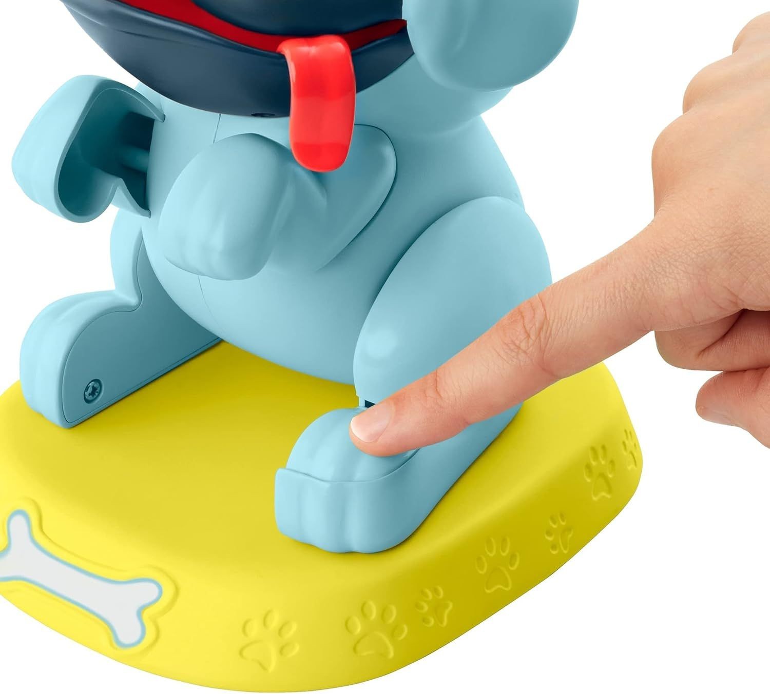 Mattel Puglicious Kids Game