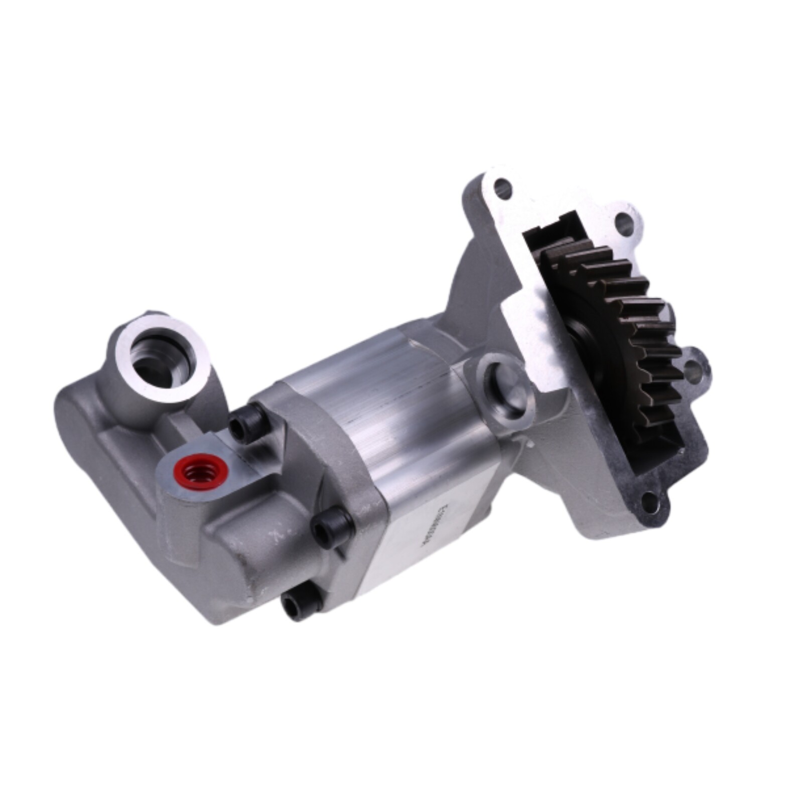Hydraulic Pump E1NN600AA For FarmTrac 45 545 545DTC 555 555DTC 60 665 665DTC 70