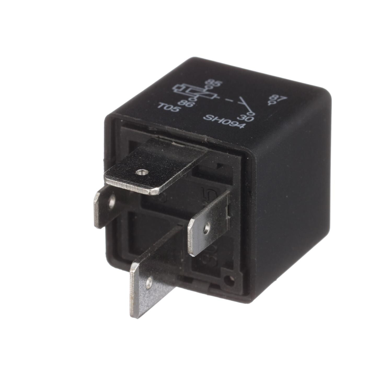 For 1992-1997 Volkswagen EuroVan X-Contact Relay SMP 356AD44 1993 1994 1995 1996