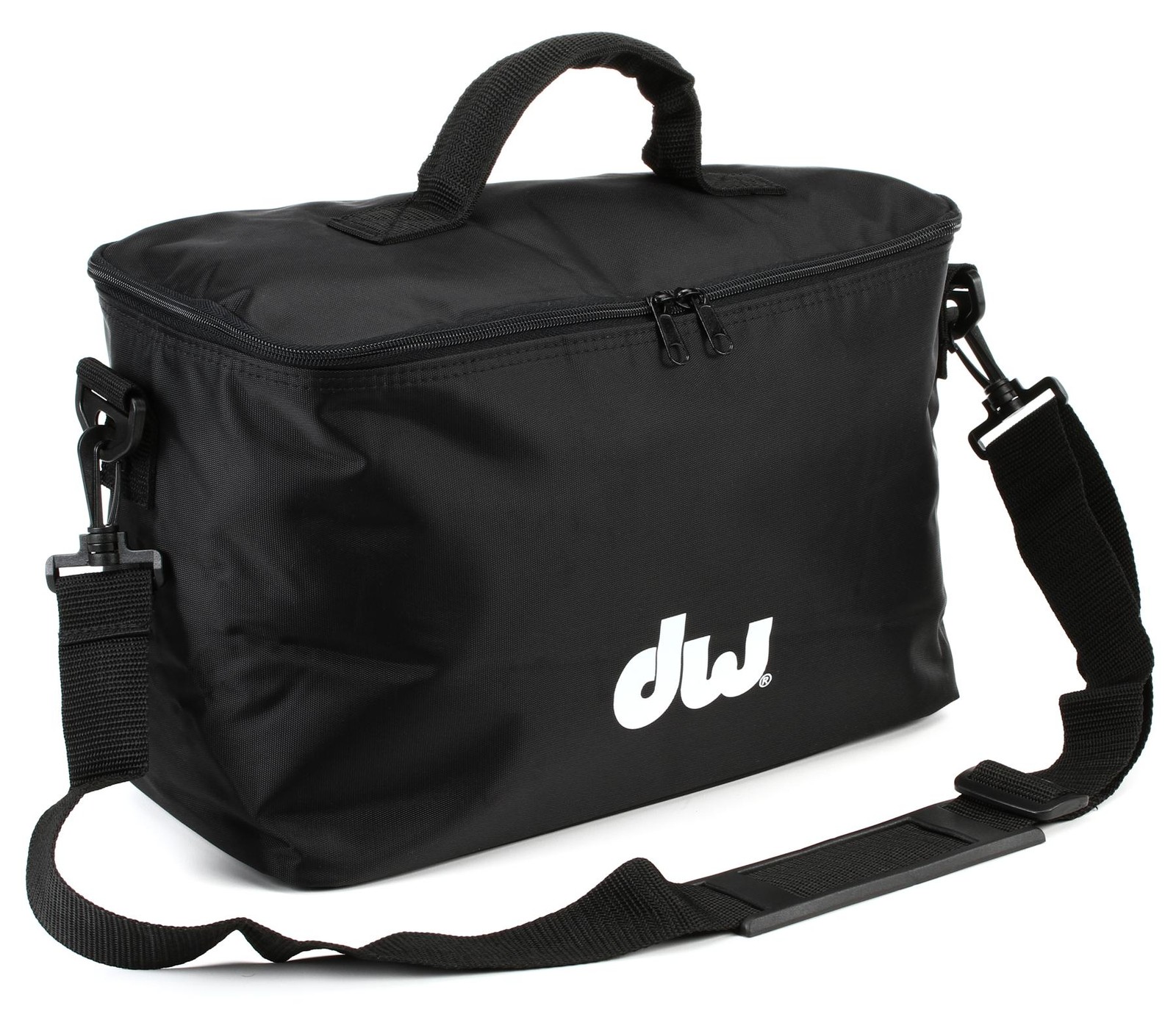DW DSCP401-L Single Drum Pedal Bag (3-pack) Bundle