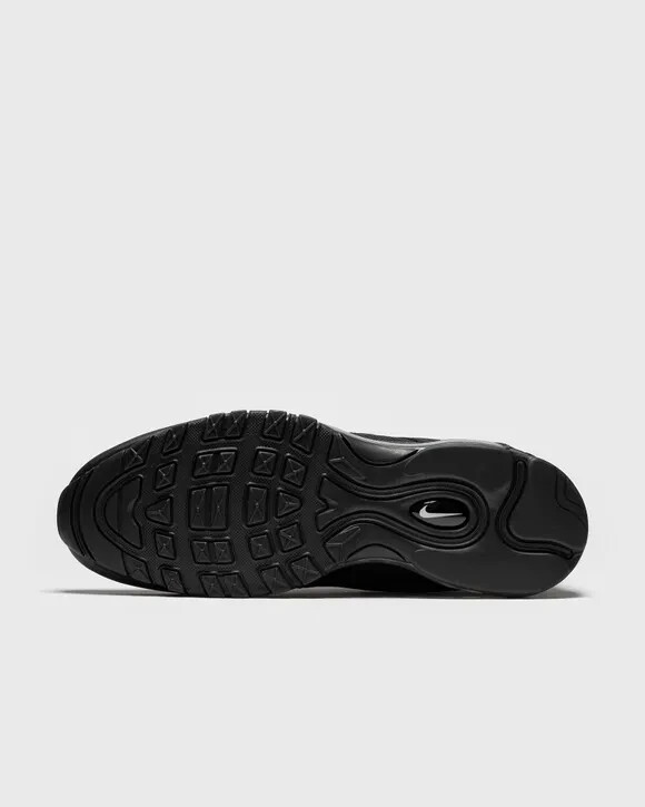 Nike Air Max 97 Sneakers Shoes Men's Black BQ4567 001