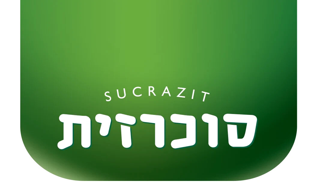 Sucrazit Classic 1200 Tablets Kosher - Sucralose Diabetic Sweetener Sukrazit