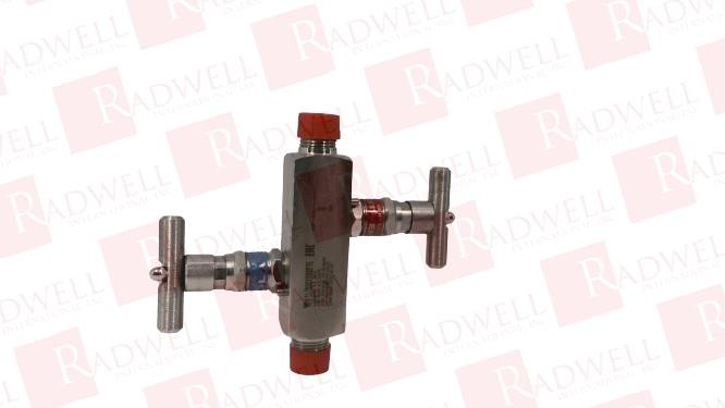 MULTI INSTRUMENTS INSTRUMENTATION IV02 SG N03M 03NM TG / IV02SGN03M03NMTG (USED)
