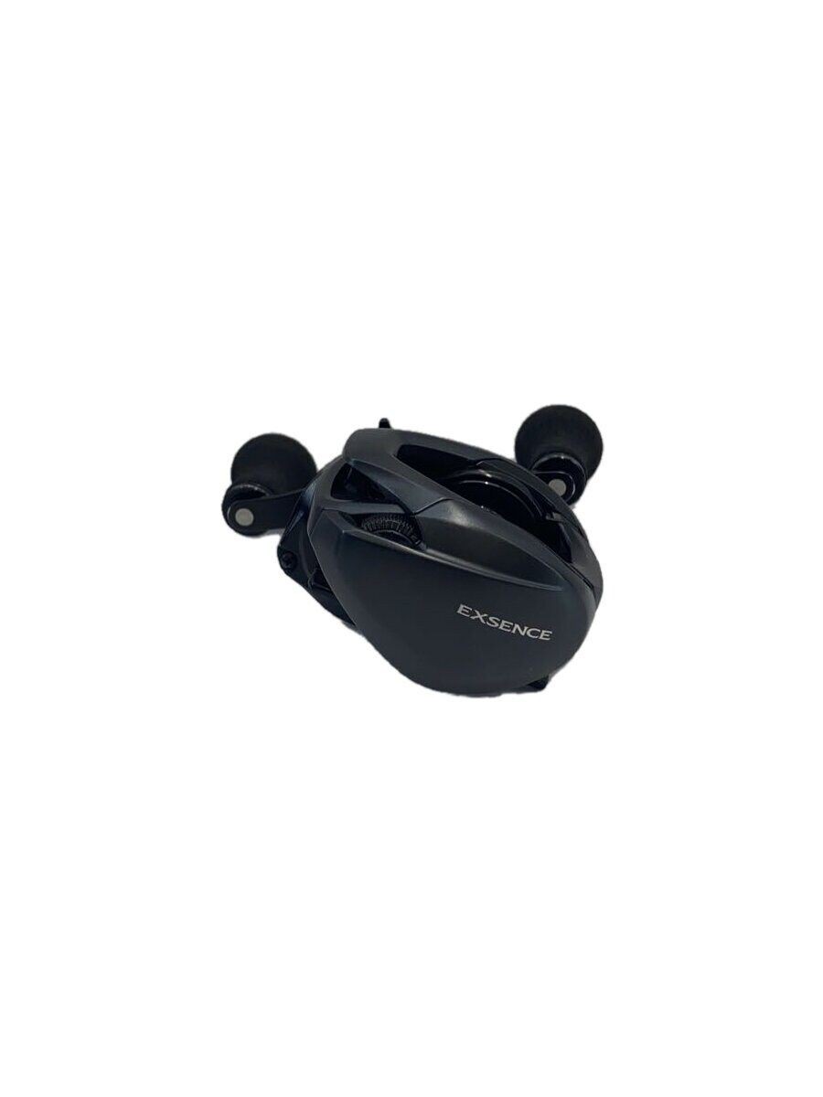 Shimano Reel 04187 EXSENCEDC SSHG RH Bait Used