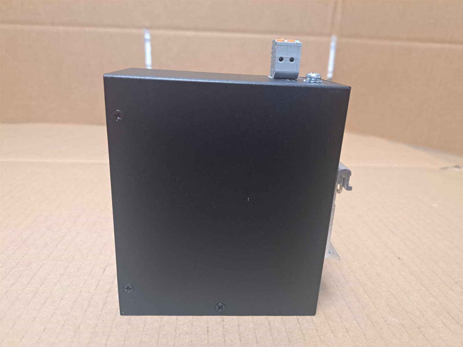 WAGO Ethernet Switch Part No. 852-1112